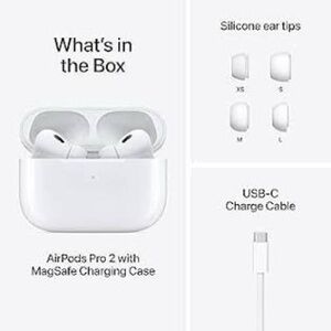 AirPods Pro 2nd generation Apple